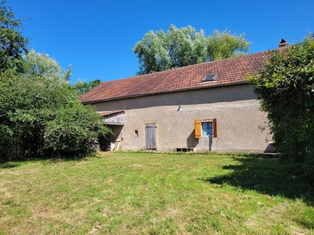 Longère
