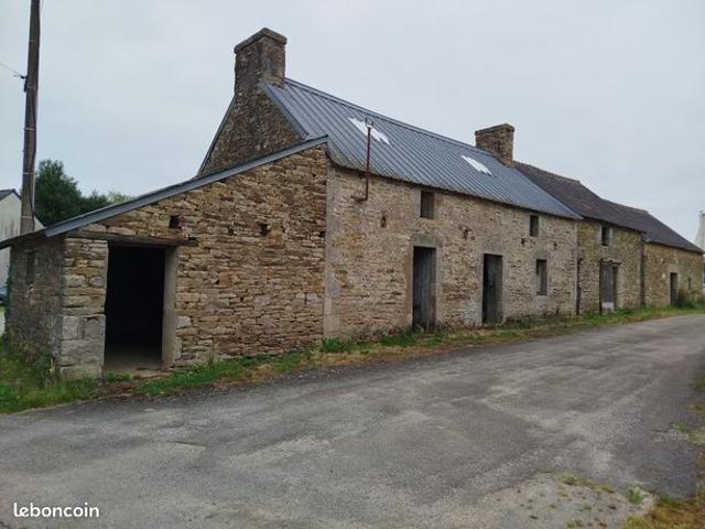 Longère 148 m² Saint Thurien