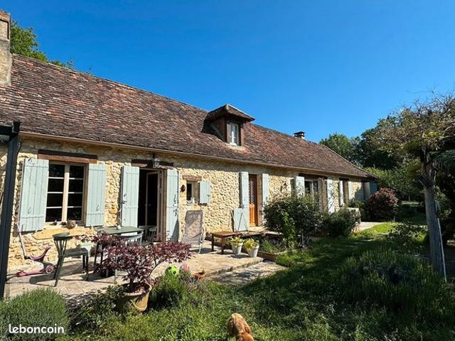 Longère 14 pièces 520 m²
