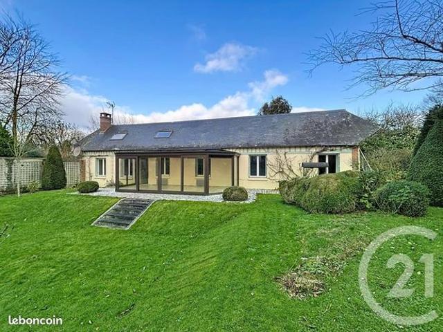 Longère 14 pièces 145 m²