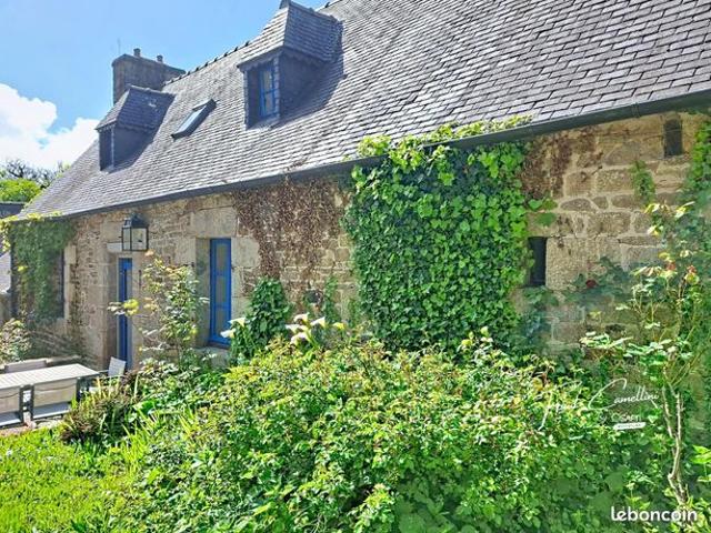 Longère 14 pièces 261 m²