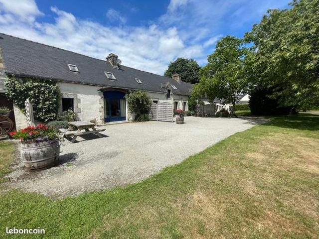 Longère 14 pièces 310 m²