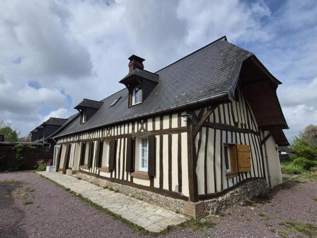 Longère