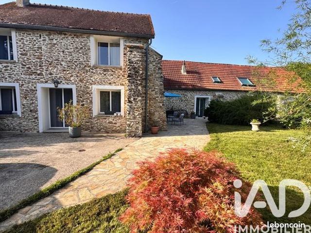 Longère 16 pièces 350 m²
