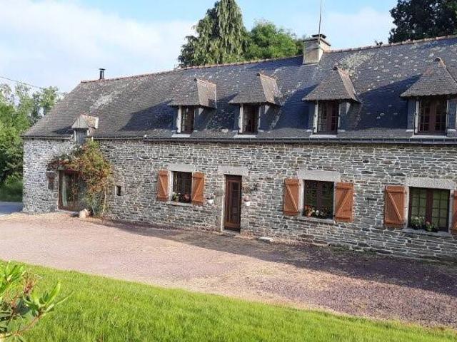 Longère 170 m2