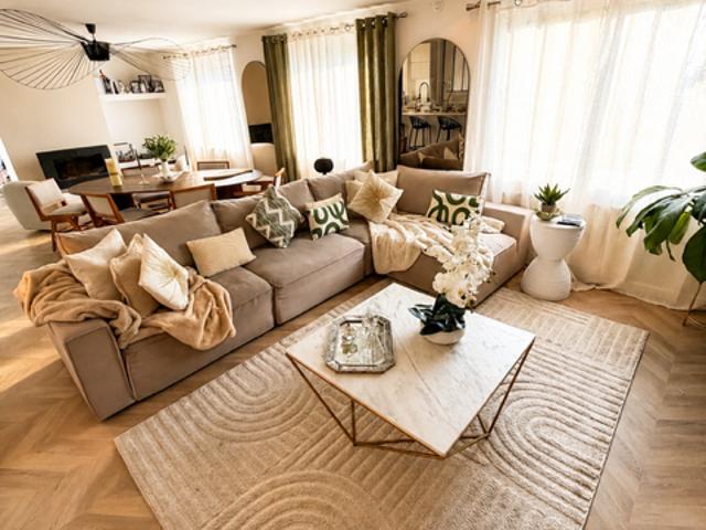 Longère 178m² Thiescourt