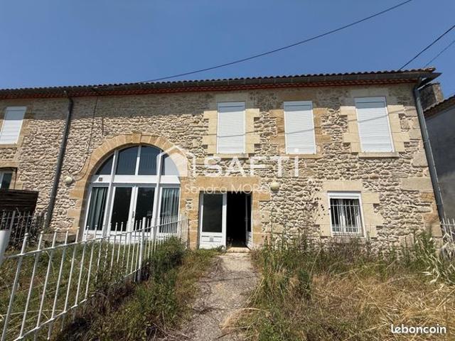 Longère 17 pièces 609 m²