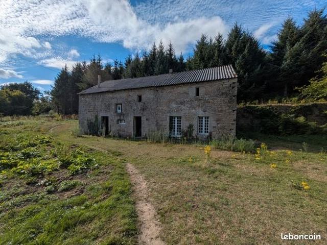 Longère 10 pièces 430 m²