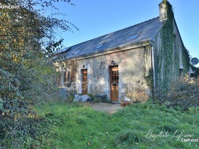 Longère 10 pièces 152 m²