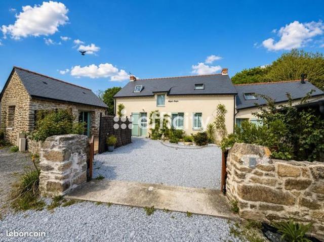Longère 10 pièces 189 m²