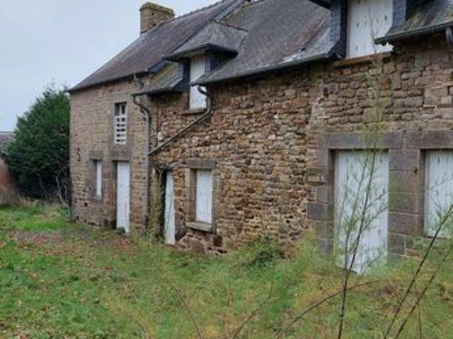Longère 10 pièces 240 m²