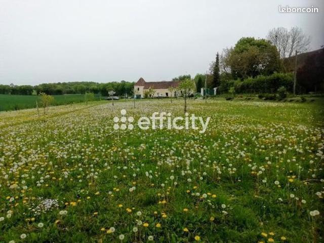 Longère 10 pièces 256 m²