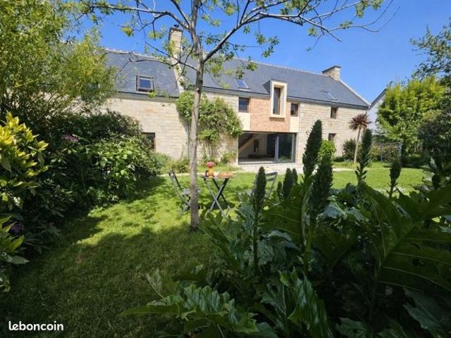 Longère 10 pièces 260 m²