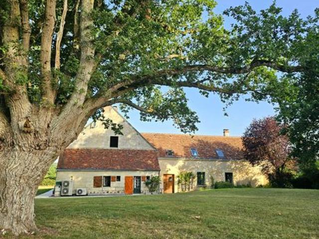 Longère 10 pièces 261 m²