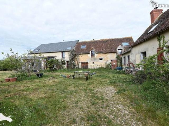 Longère 10 pièces 268 m²