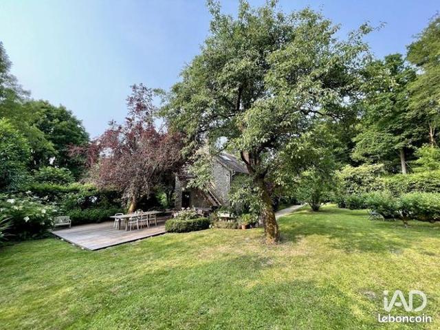 Longère 10 pièces 300 m²
