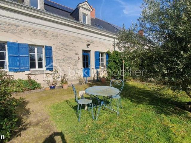Longère 10 pièces 300 m²