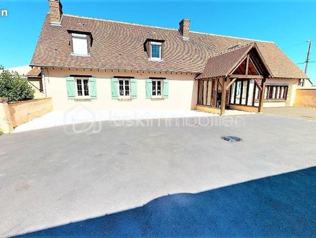 Longère 10 pièces 310 m²