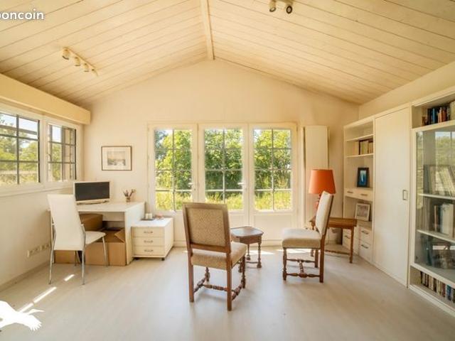 Longère 10 pièces 369 m²