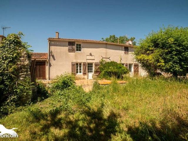 Longère 10 pièces 369 m²
