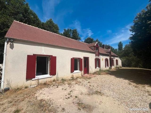 Longère 10 pièces 376 m²