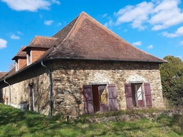 Longère 11 pièces 138 m²