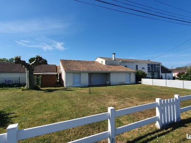 Longère 11 pièces 189 m²