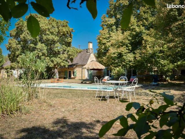 Longère 11 pièces 213 m²