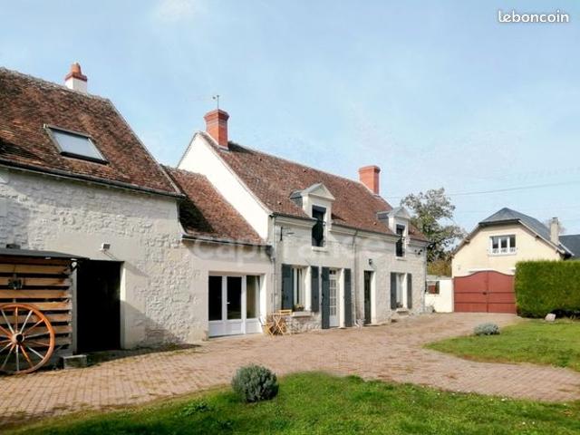 Longère 11 pièces 232 m²