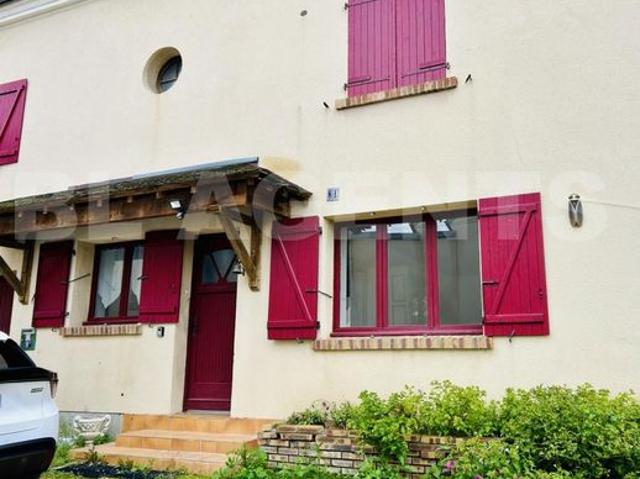 Longère 11 pièces 240 m²