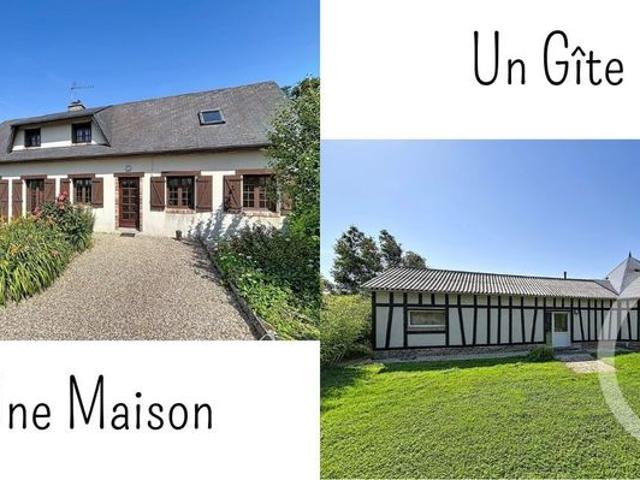 Longère 11 pièces 248 m²