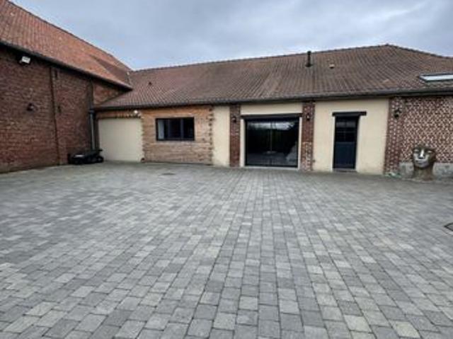 Longère 11 pièces 260 m²