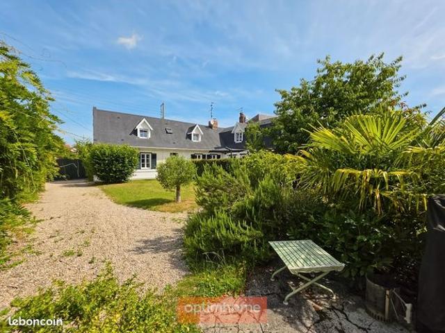 Longère 11 pièces 273 m²