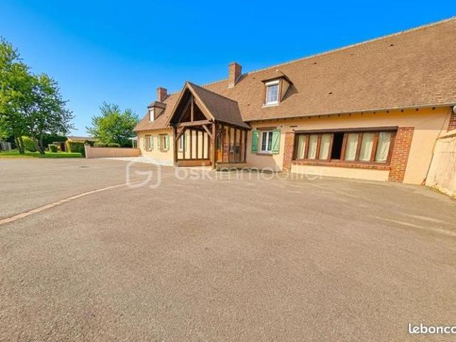 Longère 11 pièces 310 m²