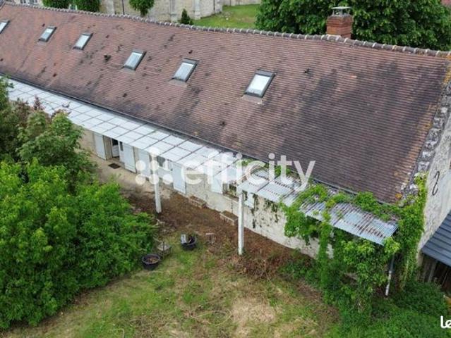 Longère 12 pièces 173 m²