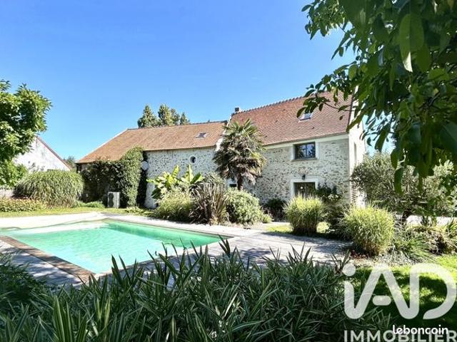 Longère 12 pièces 354 m²