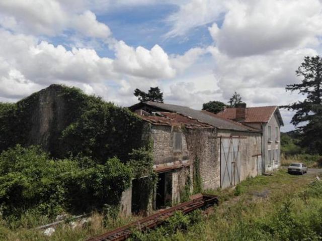 Longère
