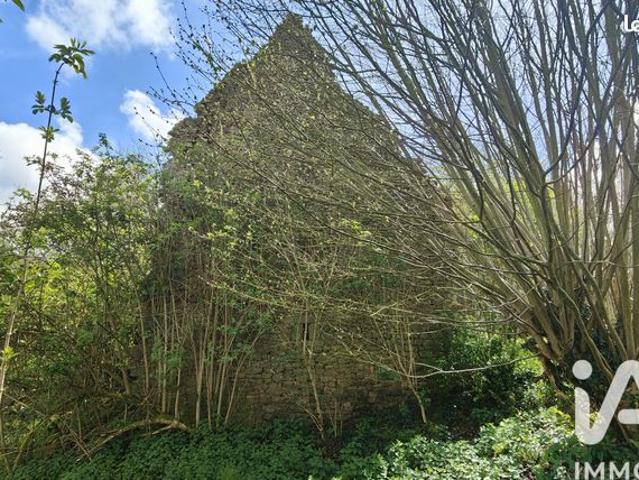 Longère 1 pièce 120 m²