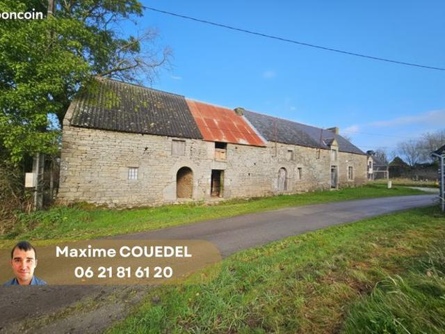 Longère 1 pièce 220 m²