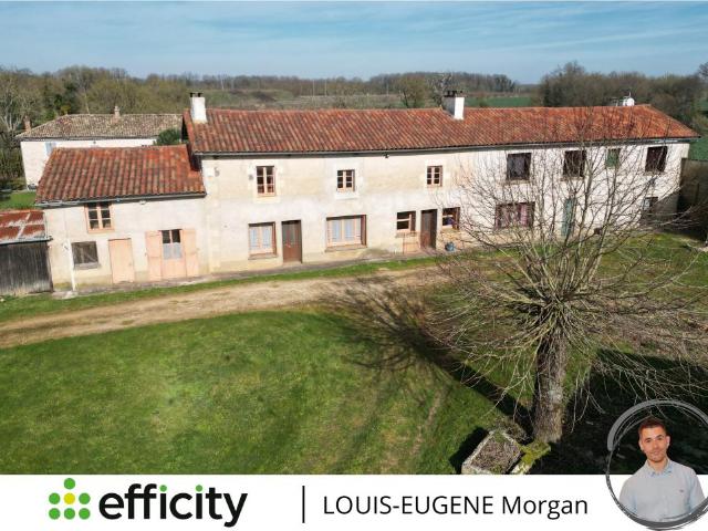 Longère