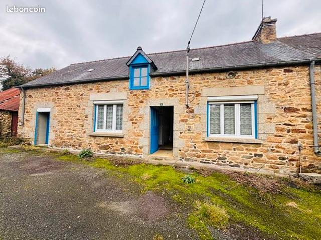 Longère 2 pièces 70 m²
