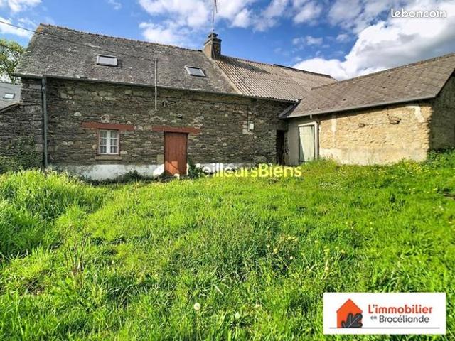 Maison 2 pièces 70 m²