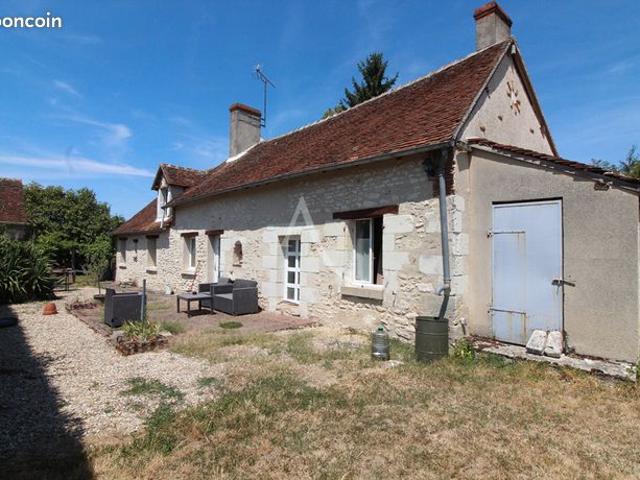 Longère 3 pièces 148 m²