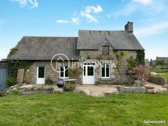 Longère 3 pièces 108 m²