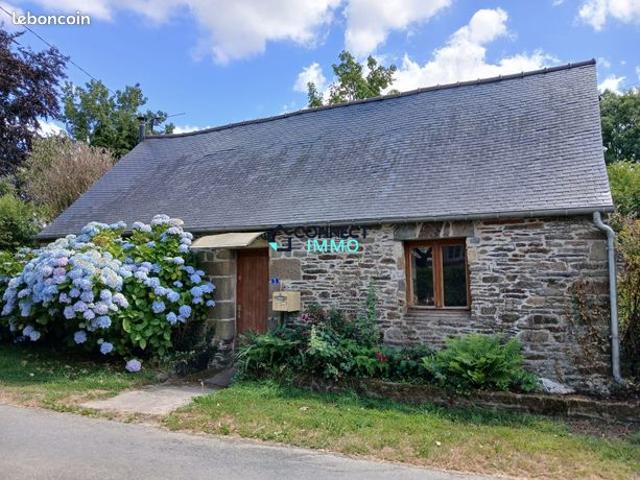 Longère 3 pièces 56 m²