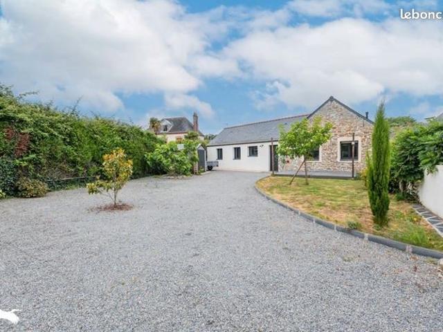 Longère 3 pièces 69 m²