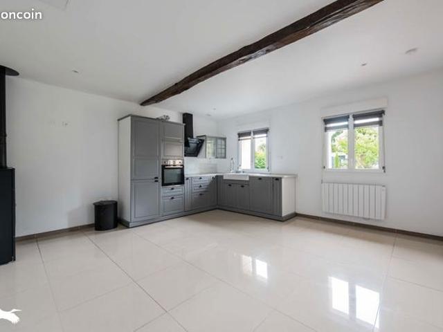 Longère 3 pièces 69 m²