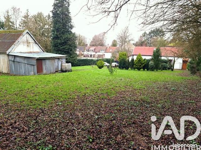 Longère 3 pièces 62 m²