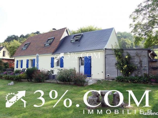 Longère 3 pièces 78 m²