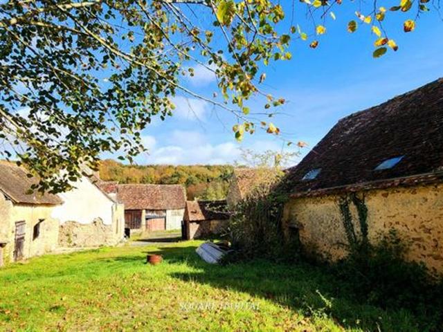 Longère 3 pièces 70 m²